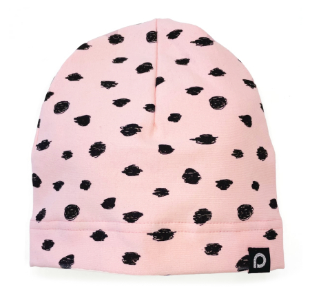 Mütze Bugee Soft Pink