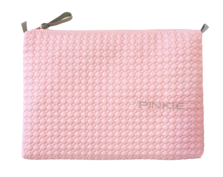 Universelle Tasche Small Pink Comb