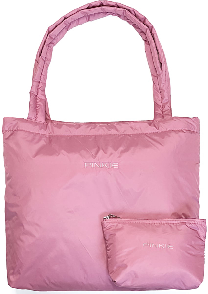 Universelle Tasche Airy Old Pink